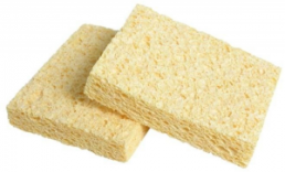 T0058742724, sponge WT 50 (5 items)