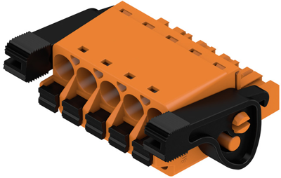 1014410000 Weidmüller PCB Connection Systems Image 2