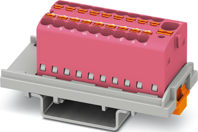 1047464 Phoenix Contact Series Terminals