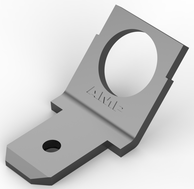 1217050-1 AMP Flat Plugs