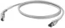 1233160012 Weidmüller Patch Cables, Telephone Cables