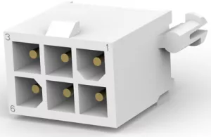 1-770875-1 AMP PCB Connection Systems