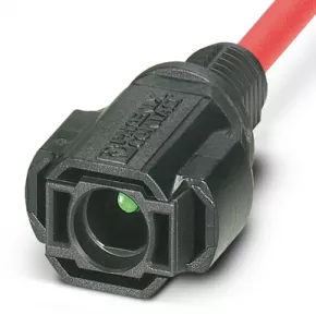1805148 Phoenix Contact Pre-assembled Connector Systems