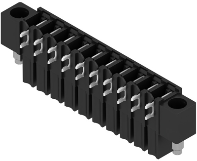 1975790000 Weidmüller PCB Connection Systems Image 2