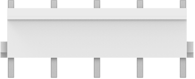 7-1123724-5 AMP PCB Connection Systems Image 4