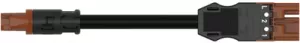 774-9373/1566-305 WAGO Pre-assembled Connector Systems