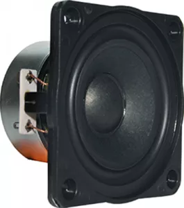 SC 8 N 8 OHM VISATON Acoustic Signal Transmitters