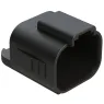 AT06-4S-CAP Amphenol Accessories for Industrial Connectors