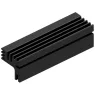 10019163 Fischer Elektronik Heat Sinks