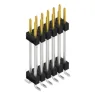 SL 16 SMD 207 12 S Fischer Elektronik PCB Connection Systems