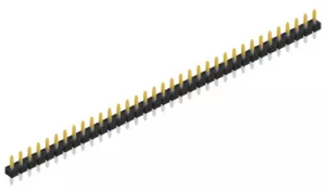 SLLP108235S Fischer Elektronik PCB Connection Systems