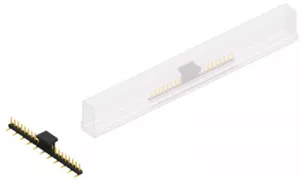 SLY7SMD03621GBSM Fischer Elektronik PCB Connection Systems