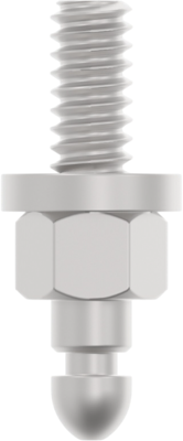 1-2308265-4 TE Connectivity Accessories for D-Sub, USB and Computer Connectors Image 3