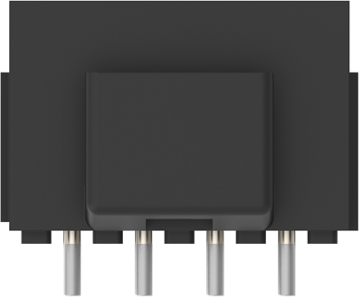2-640502-2 TE Connectivity PCB Connection Systems Image 2