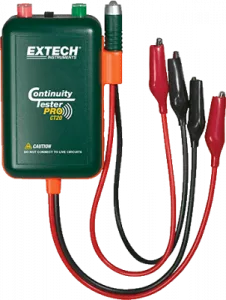 CT20 Extech Cable Search Devices