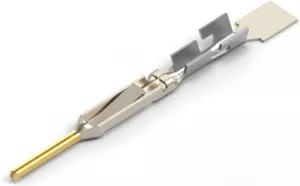 494034-2 AMP Crimp Contacts