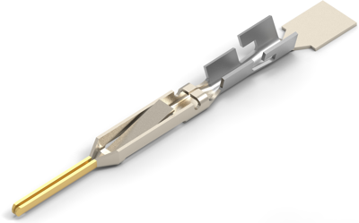 494034-2 AMP Crimp Contacts