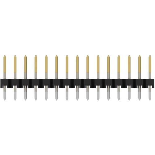 6-146256-5 AMP PCB Connection Systems Image 4