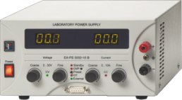3032-10B, laboratory power supply