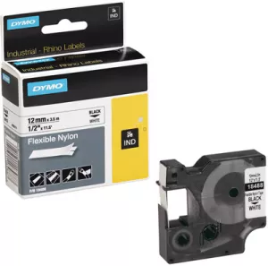 18488. DYMO Ink rolls, Writing ribbons