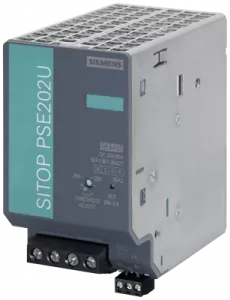 6AG1961-3BA21-7AX0 Siemens Accessories for power supplies