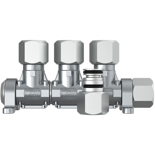 107390 Riegler Fittings and Accessories Image 2