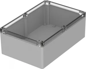 02240300 Bopla General Purpose Enclosures