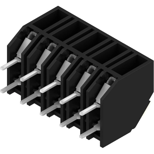 1885050000 Weidmüller PCB Connection Systems Image 2