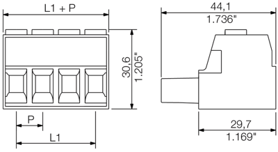 1924600000 Weidmüller PCB Connection Systems Image 3