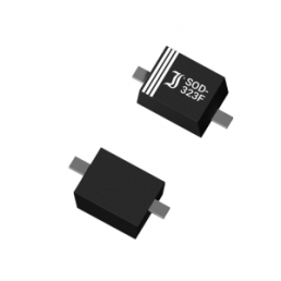 Switching diode, ultrafast, 0.3 A, SOD323, 0.2 W