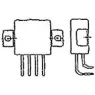 2-1617749-5 CII Industrial Relays