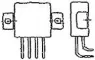 3-1617758-7 CII Industrial Relays