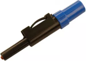 SLS 20 B BL Hirschmann Test & Measurement Laboratory Connectors