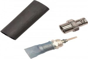 900469-000 Raychem Coaxial Connectors