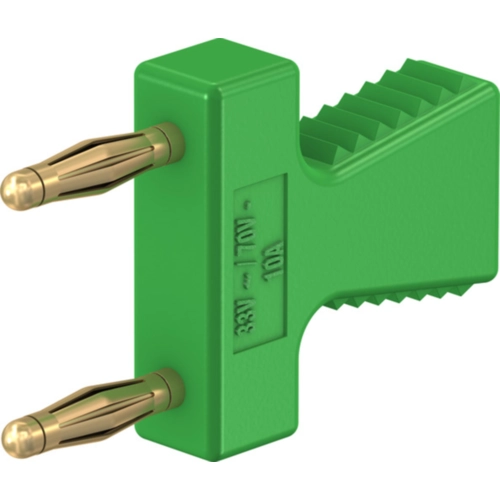 63.9354-25 Stäubli Electrical Connectors Short Circuit Connectors Image 3