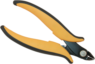 BYB-7-30L0198 by.B Side Cutters, Tip Cutters