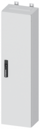 ALPHA 400, wall-mounted cabinet, IP44, protectionclass 2, H: 1100 mm, W: 300...