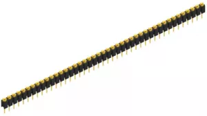 10039783 Fischer Elektronik PCB Connection Systems