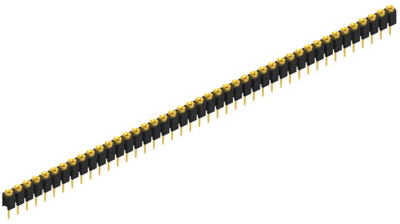 10039783 Fischer Elektronik PCB Connection Systems