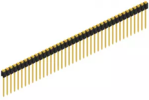 10040381 Fischer Elektronik PCB Connection Systems