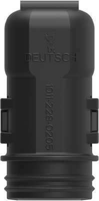 1011-228-0205 DEUTSCH Accessories for Automotive Connectors Image 4