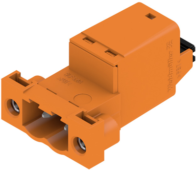 1335590000 Weidmüller PCB Connection Systems Image 1