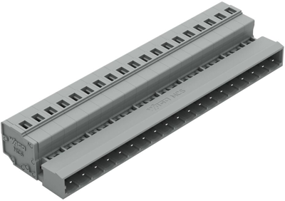 231-619 WAGO PCB Connection Systems Image 1