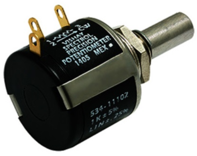 534B1103JC Vishay Potentiometers Image 1