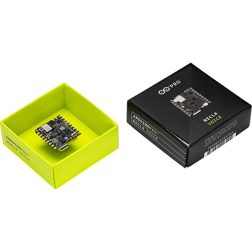 ABX00061 Arduino Single Board Computer Image 4