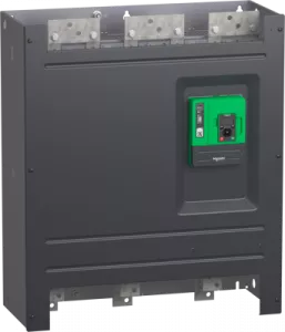 ATS480C79Y Schneider Electric Soft Starters, Braking Devices