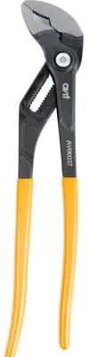AV06037 Avit Water Pump Pliers, Grip Wrenches Image 1