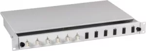 B71920.12 EFB-Elektronik Connectin Modules, Patch Distributors