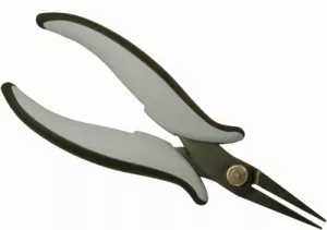 BYB-7-30L0170 by.B Flat Nose Pliers, Snipe Nose Pliers, Round Nose Pliers, Needle Nose Pliers