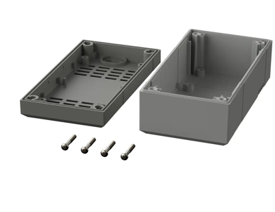 32125012 Bopla General Purpose Enclosures Image 2